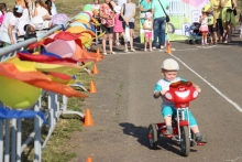 Самый яркий День молодежи в Набережных Челнах